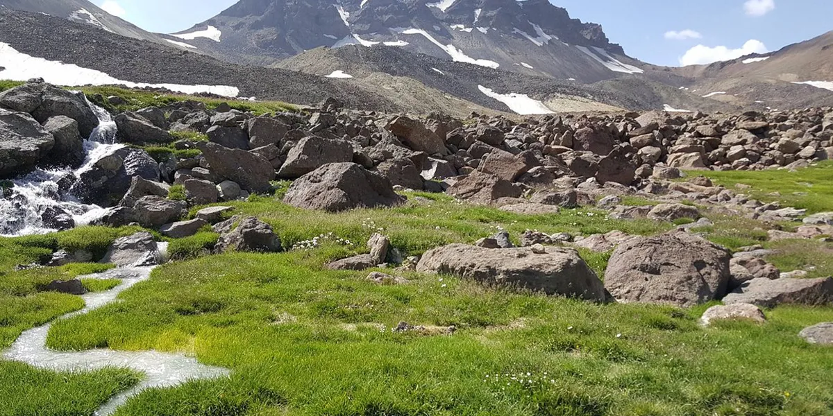 hiking destinations in Armenia