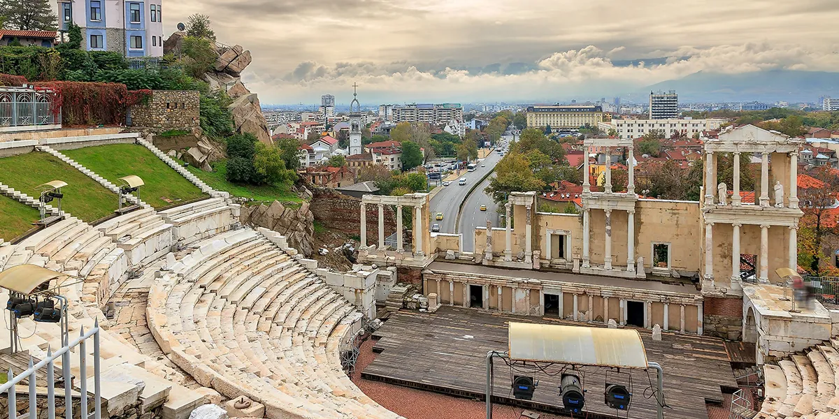 Cities to Visit in Serbia