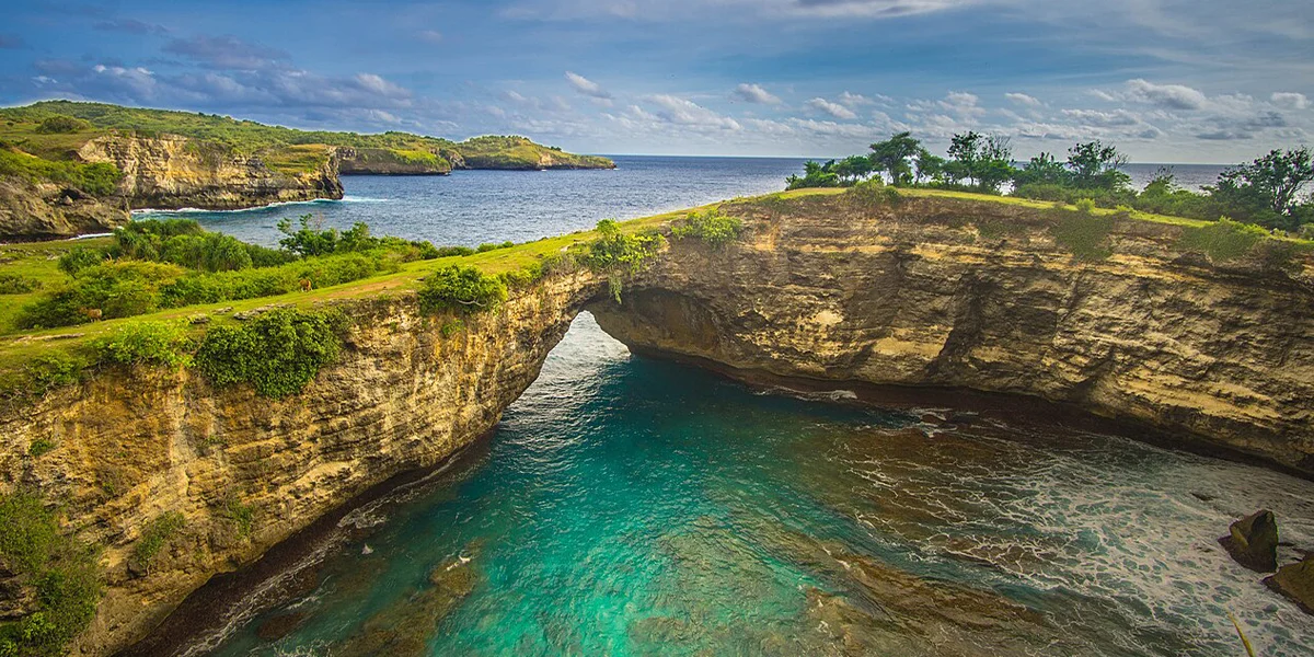 Nusa Penida
