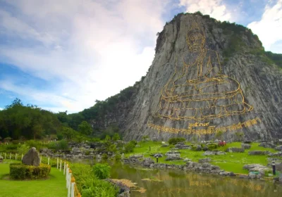 Pattaya Travel Guide