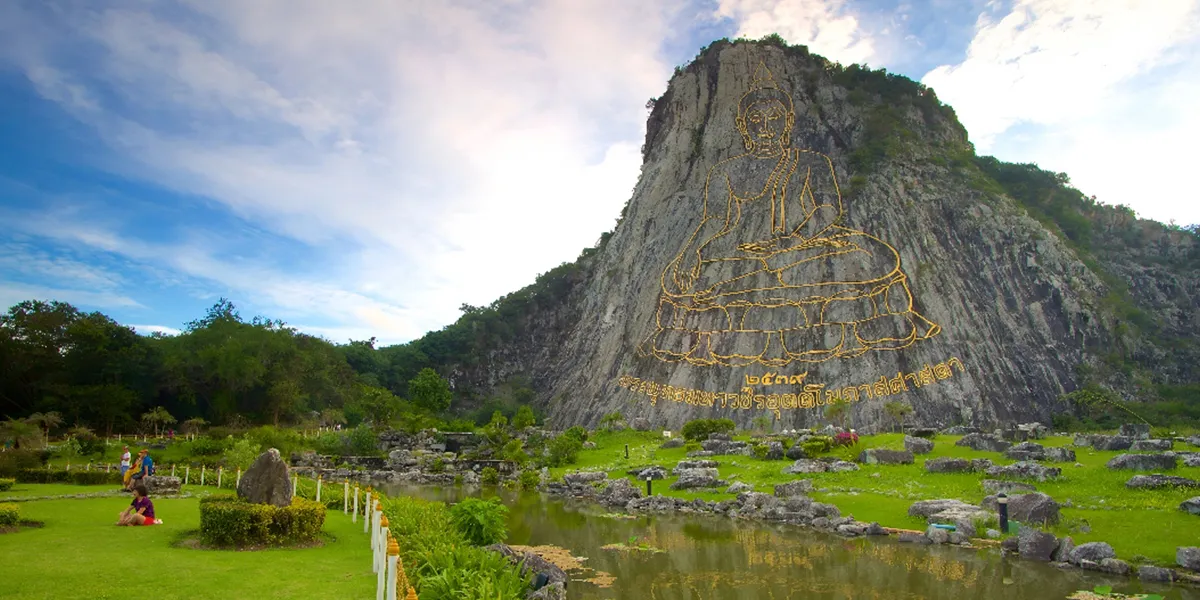 Pattaya Travel Guide