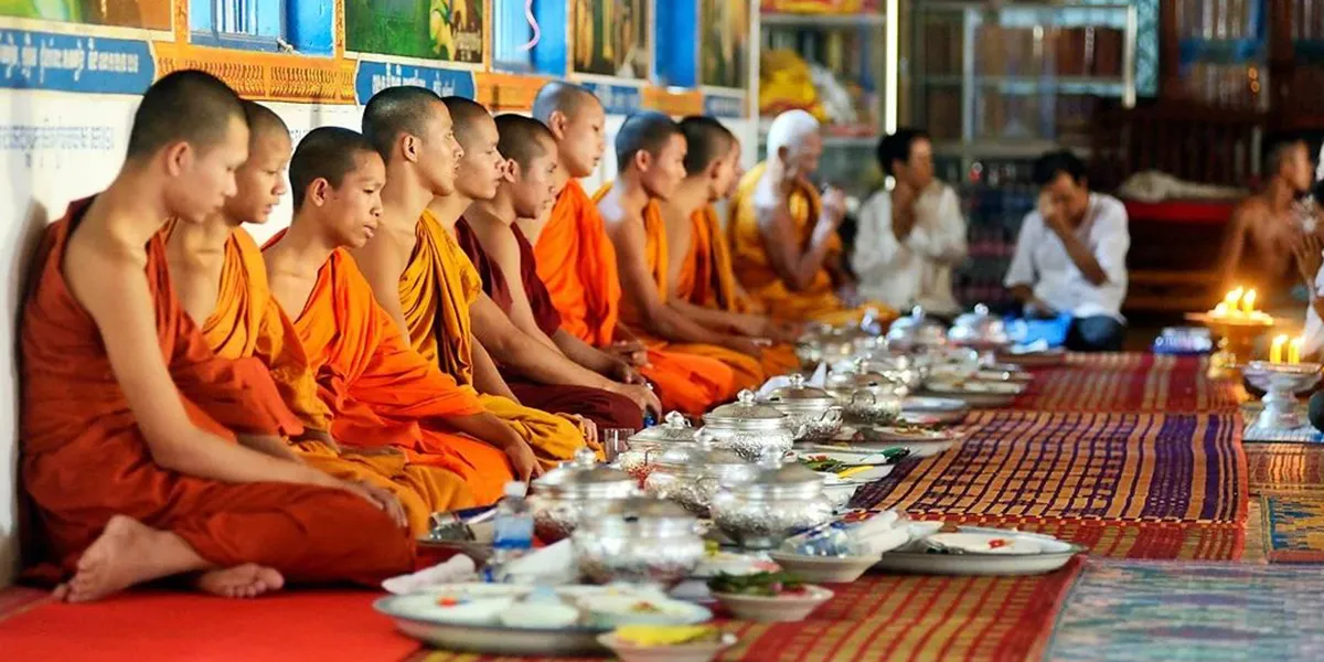 Pchum Ben