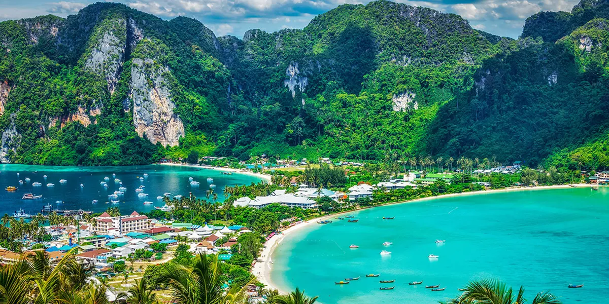 Tourist Attractions in Krabi