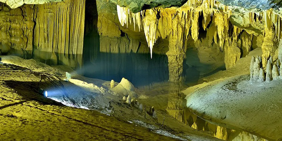 Natural Wonders in Vietnam