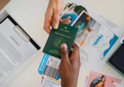 Planning a Trip to Ireland