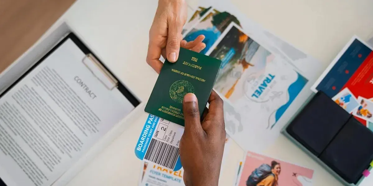 Planning a Trip to Ireland