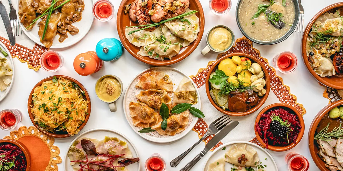 Polish Cuisine Experiences