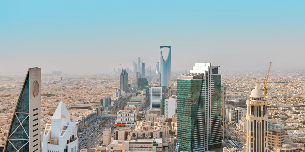 Saudi Arabia Travel Guide