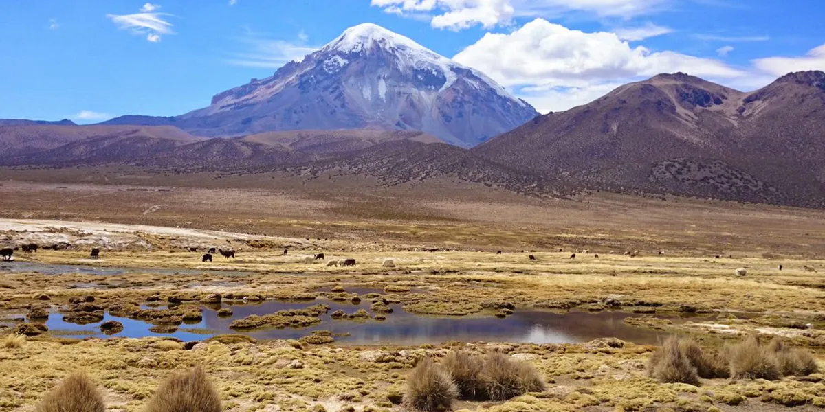 Places to Visit in Bolivia