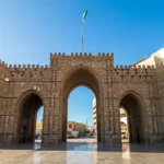Saudi Arabia Travel Guide
