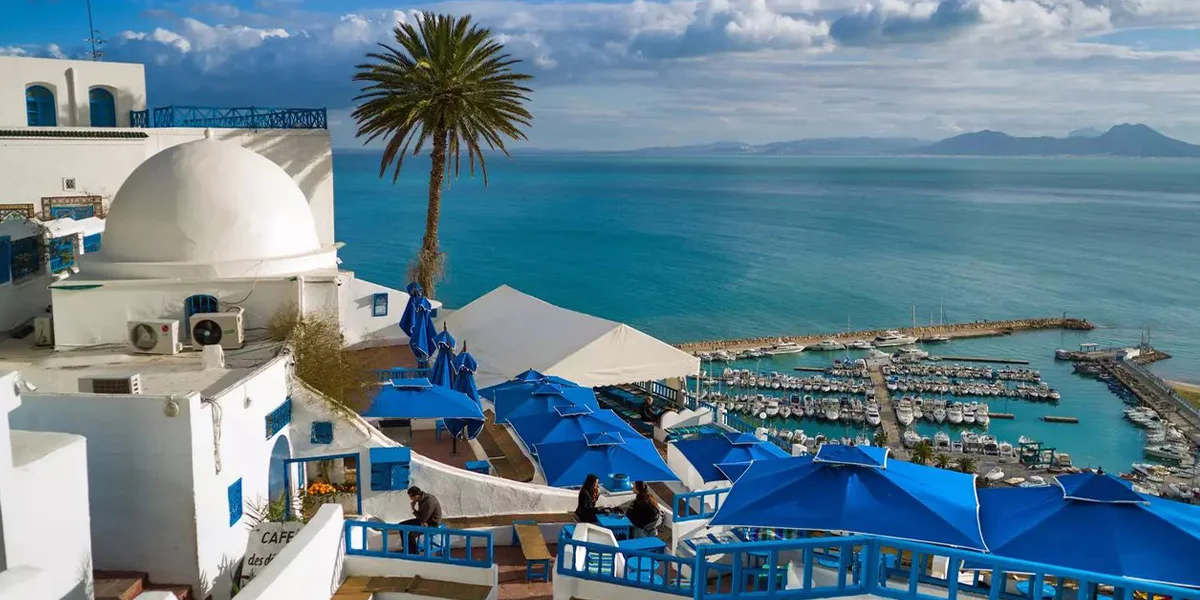 Places to Visit in Tunisia