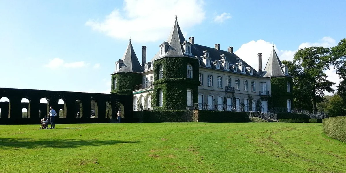 Sonian Forest – A UNESCO-Listed Forest Escape