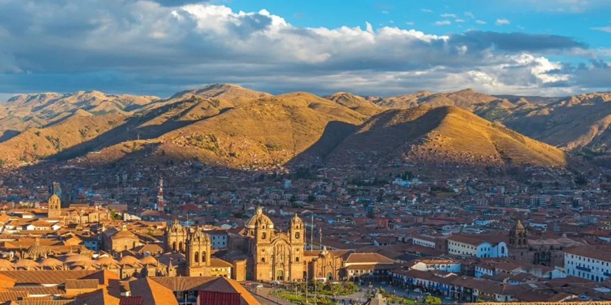 Suggested Cultural Travel Route