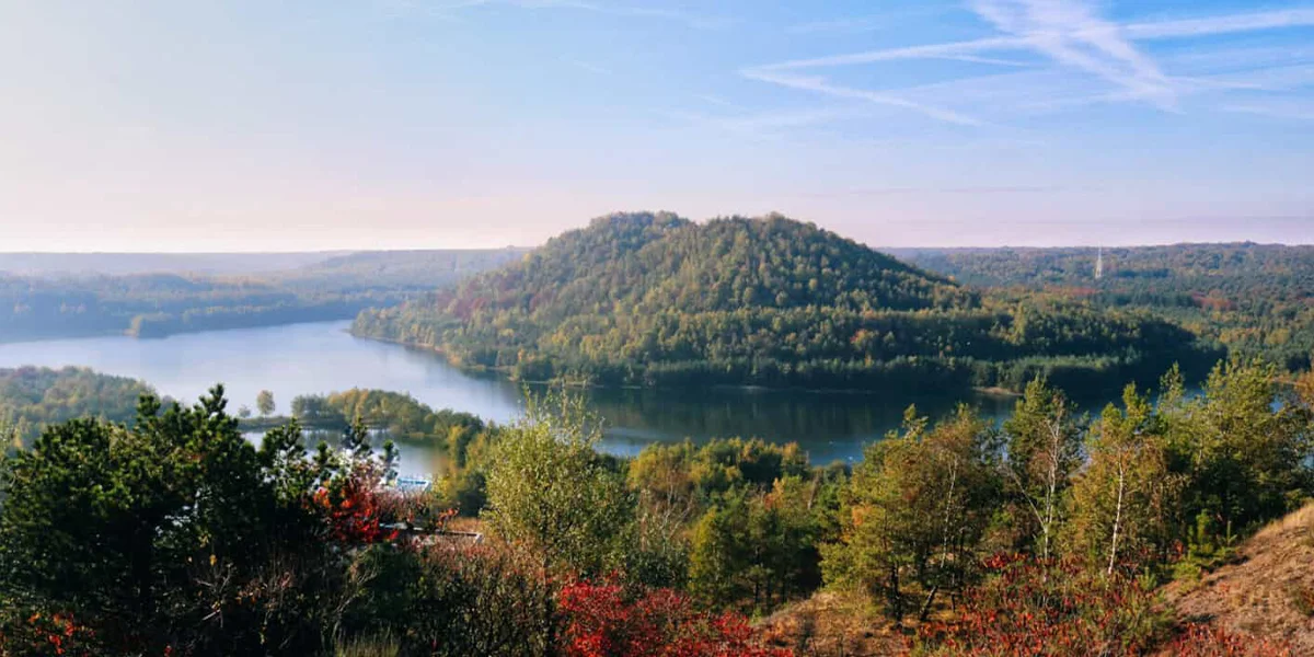 Best Parks and Nature Spots in Belgium