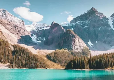 Best Time to Visit Canada