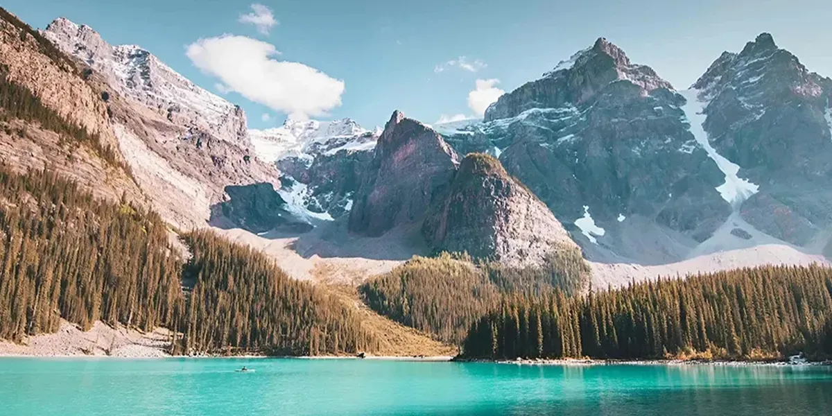 Best Time to Visit Canada