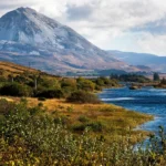 Hiking Trails in Ireland