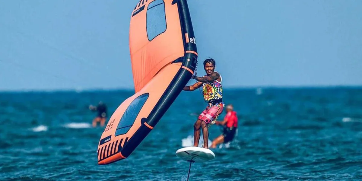 Water Sports Activities in Phuket