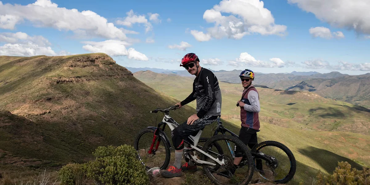 Adventure Activities in Lesotho