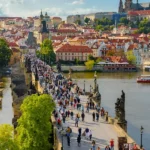 Must-Visit Attractions in Prague