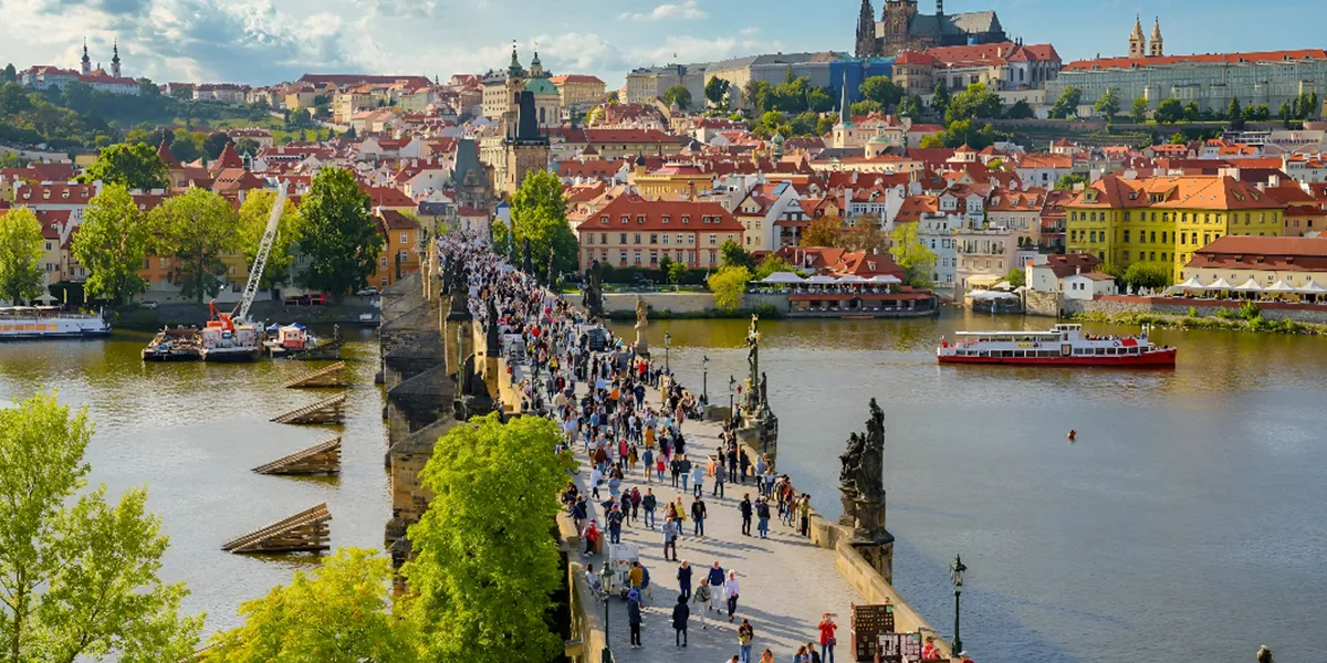 Must-Visit Attractions in Prague