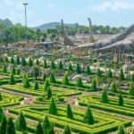 Things to Do in Pattaya