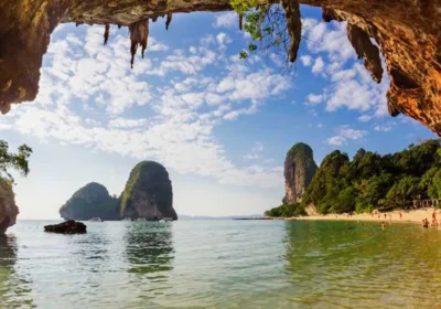 Tourist Attractions in Krabi
