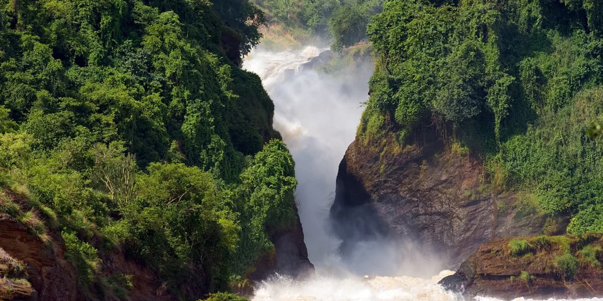 Tourist Attractions in Uganda