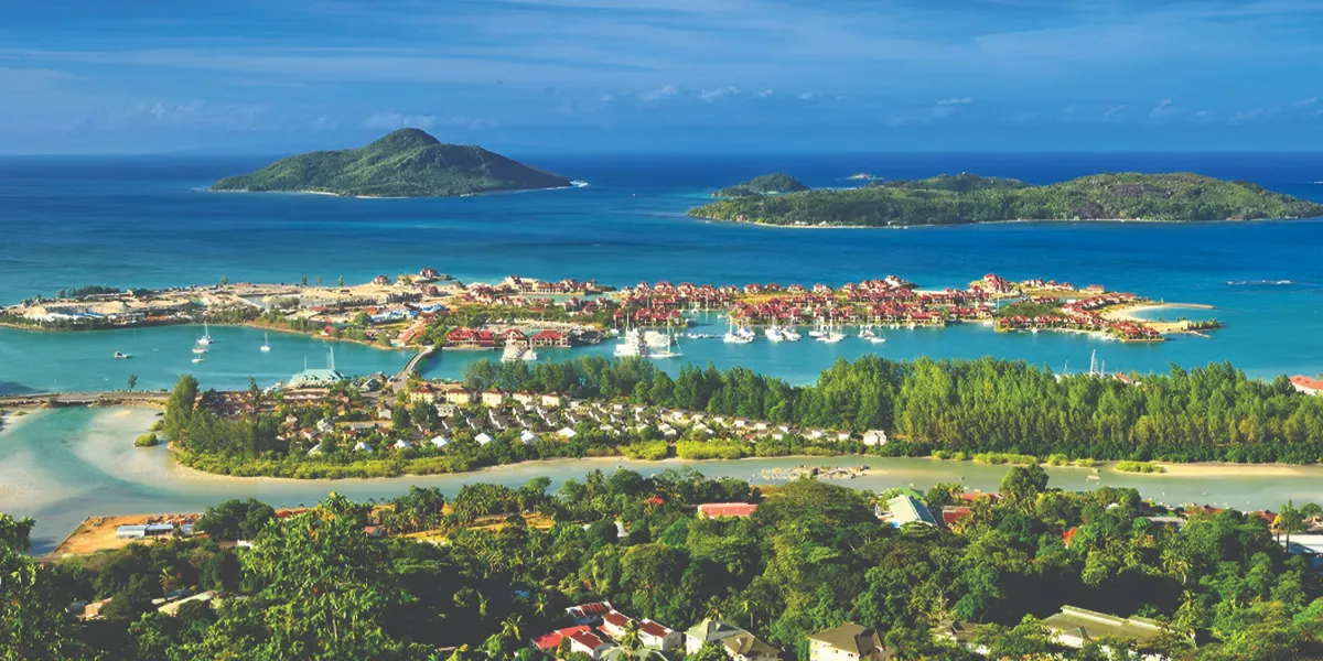 Attractions to Visit in Seychelles