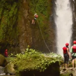 Adventure Activities in Costa Rica