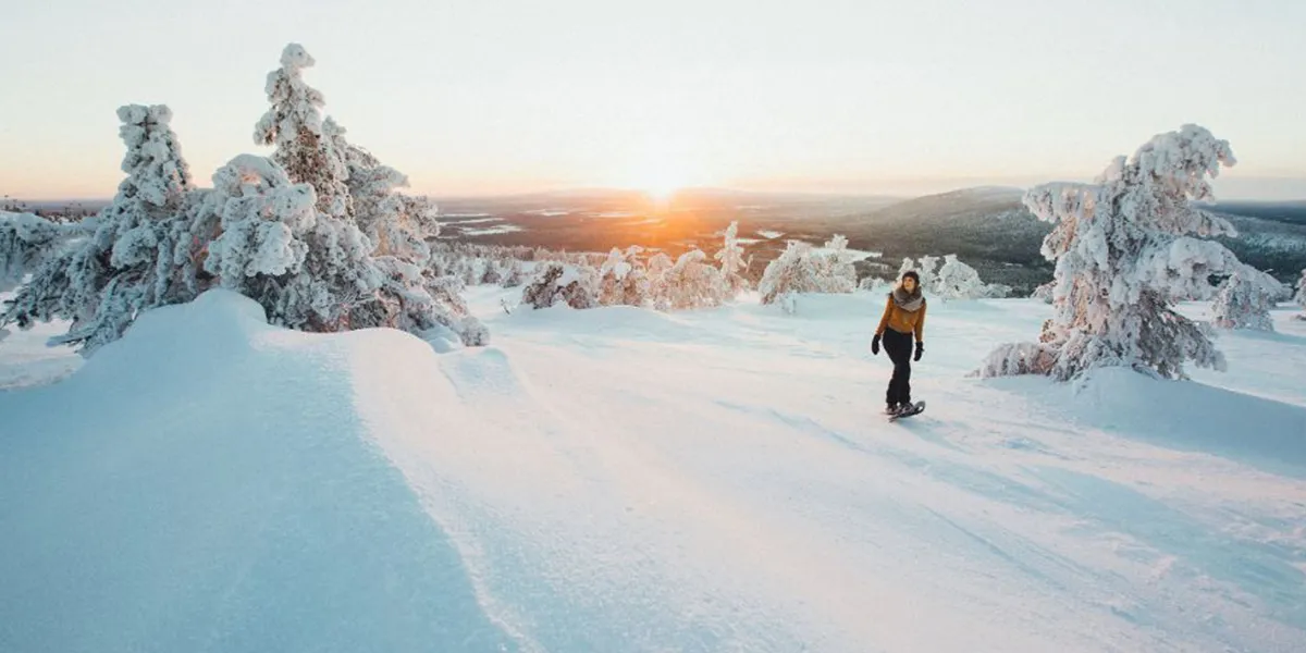 Adventure Activities to Try in Finland