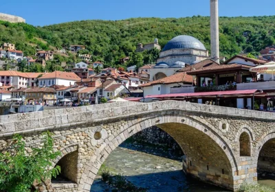 Cities to Visit in Serbia