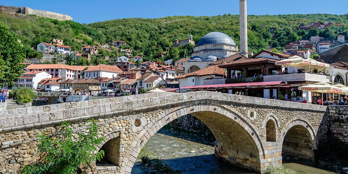 Cities to Visit in Serbia