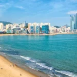 Coastal Destinations to Visit in South Korea