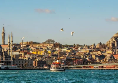 Top Cultural Experiences in Istanbul