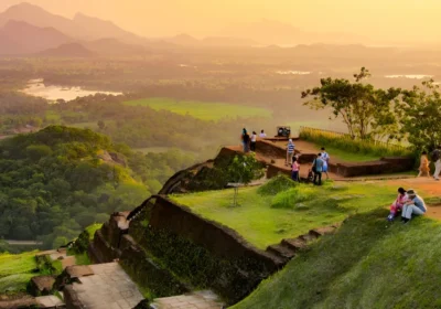 Cultural Experiences in Sri Lanka