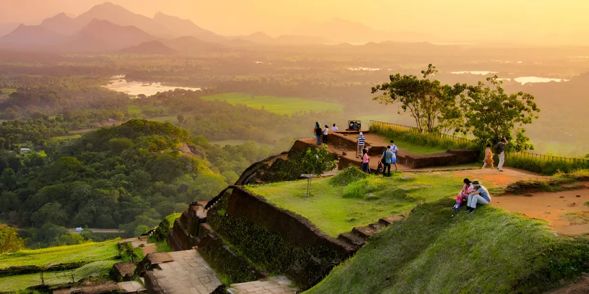 Cultural Experiences in Sri Lanka
