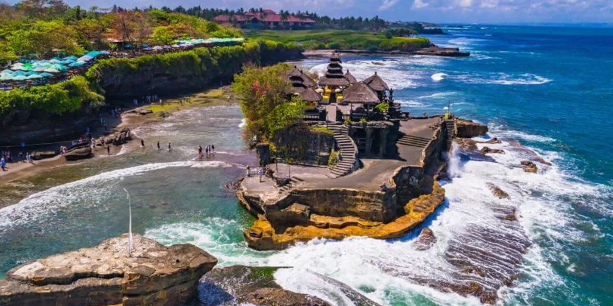 Hidden Gems in Bali