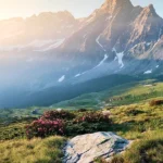 Hiking Trails in Austria