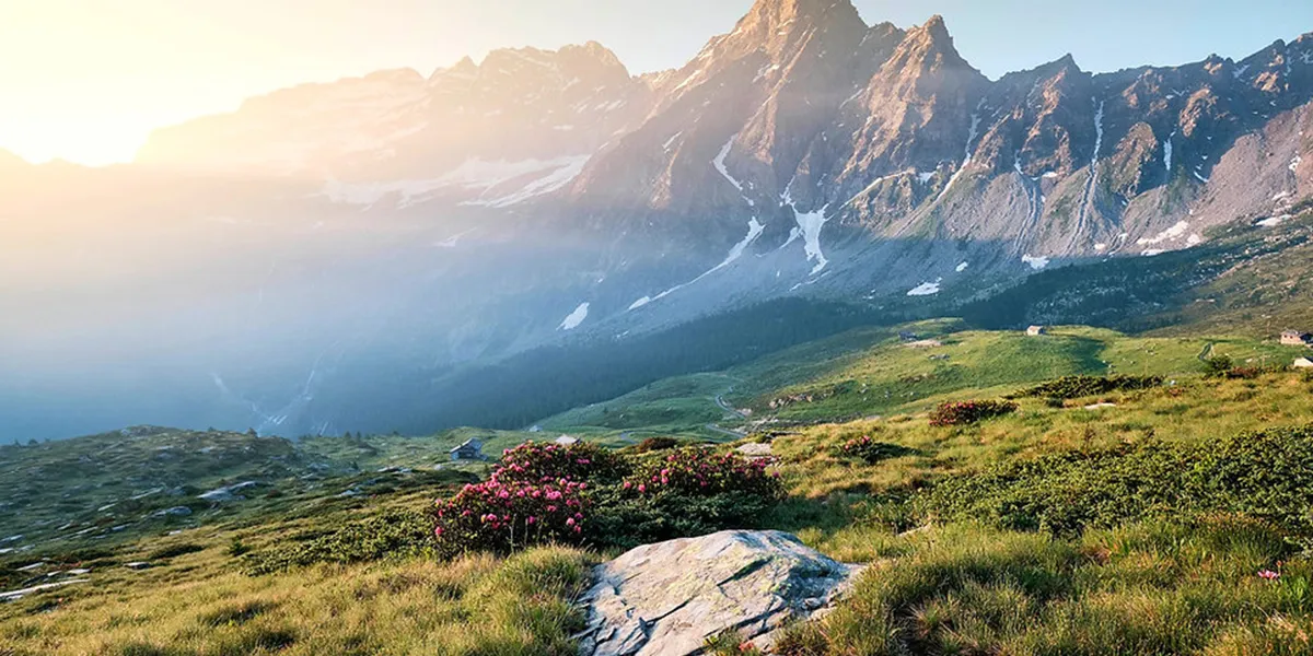 Hiking Trails in Austria