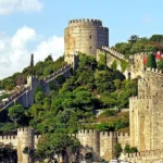 Historical Places to Visit in Istanbul