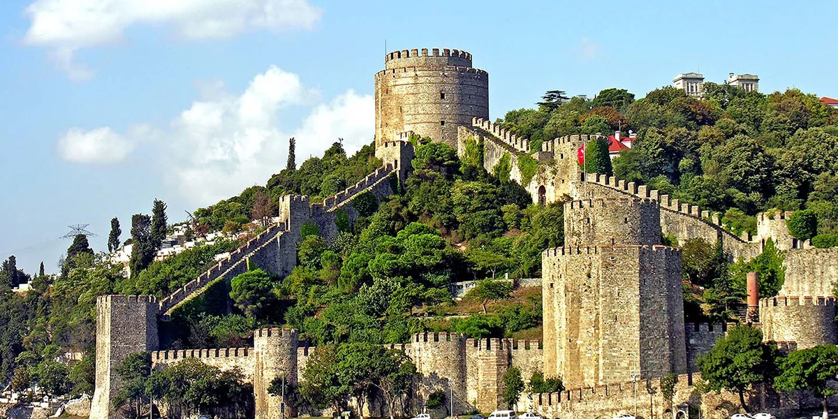 Historical Places to Visit in Istanbul