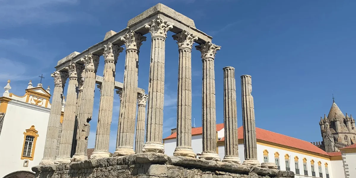 Historical Places to Visit in Portugal