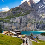 Mountain Destinations in Switzerland