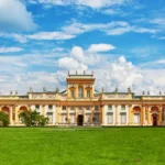 Museums and Cultural Experiences in Poland