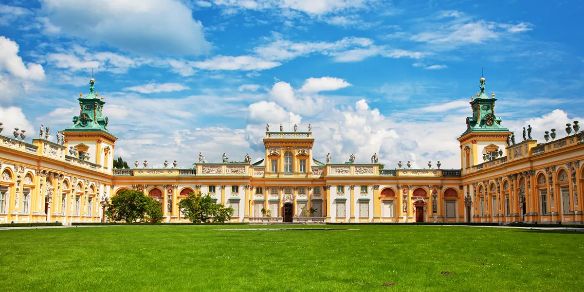 Museums and Cultural Experiences in Poland