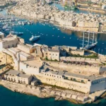 Coastal Spots in Malta