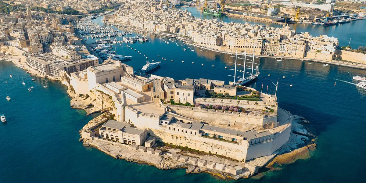 Coastal Spots in Malta