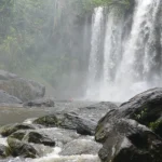 National Parks in Cambodia