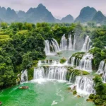 Natural Wonders in Vietnam